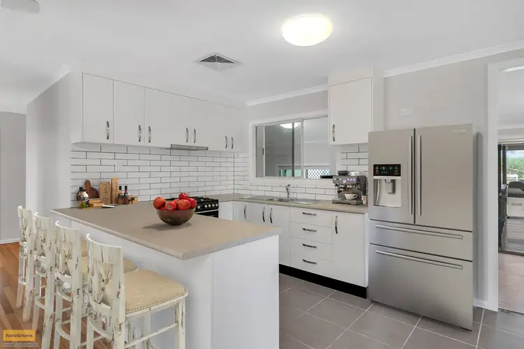 Fourth view of Homely house listing, 20 Oak Street, Goondi Bend QLD 4860
