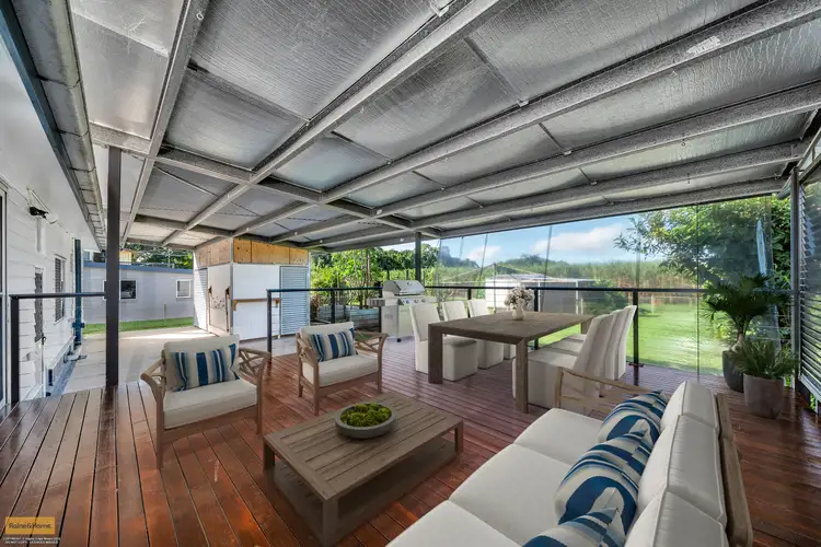 Fifth view of Homely house listing, 20 Oak Street, Goondi Bend QLD 4860