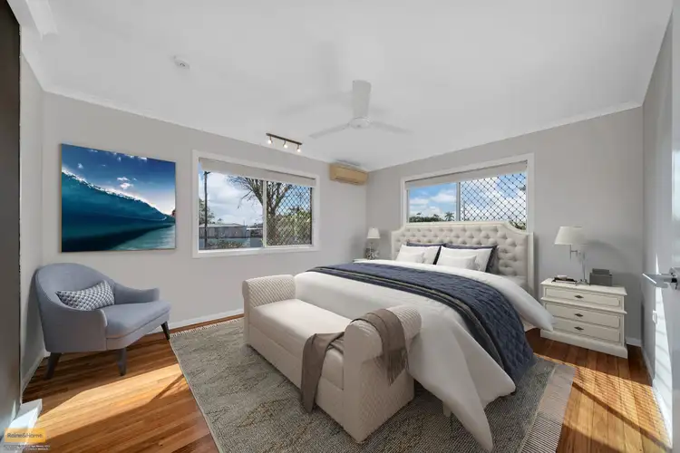 Sixth view of Homely house listing, 20 Oak Street, Goondi Bend QLD 4860