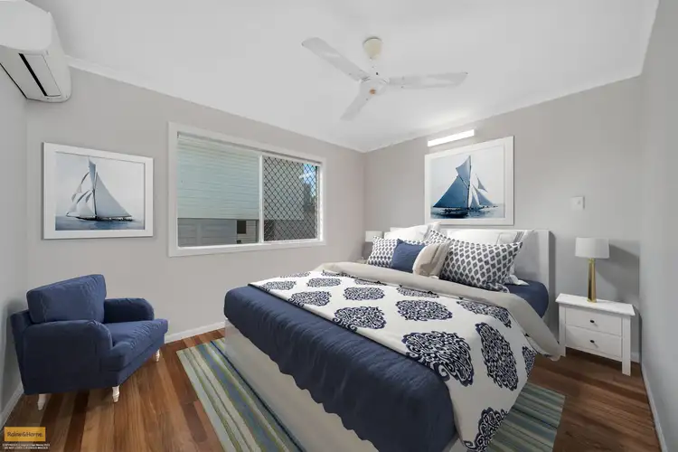 Seventh view of Homely house listing, 20 Oak Street, Goondi Bend QLD 4860