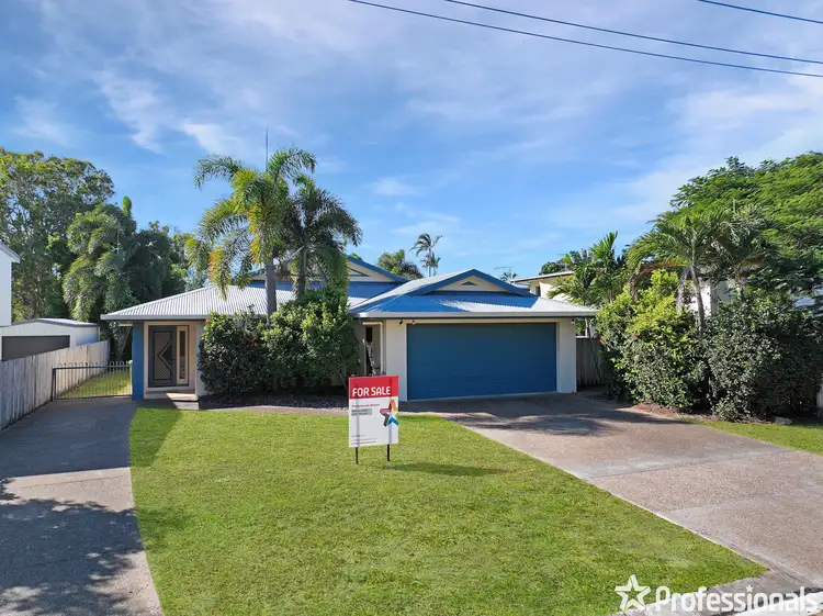 6 Verna Street, Bowen QLD 4805