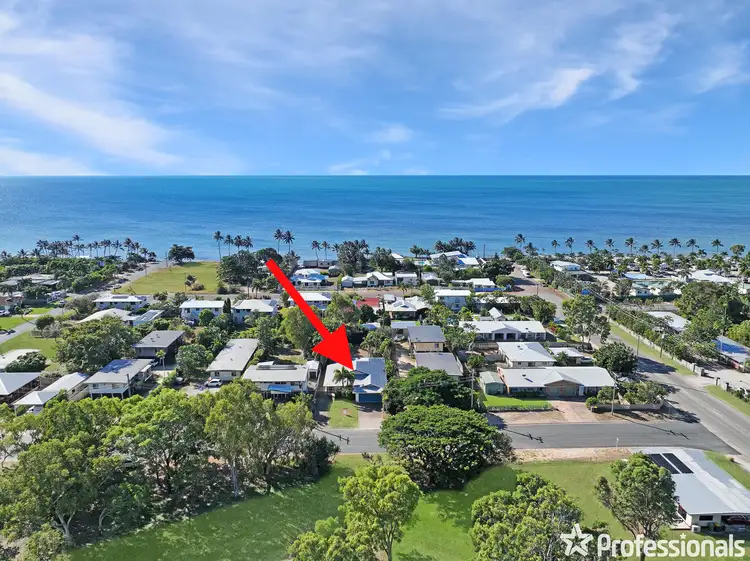 Second view of Homely house listing, 6 Verna Street, Bowen QLD 4805