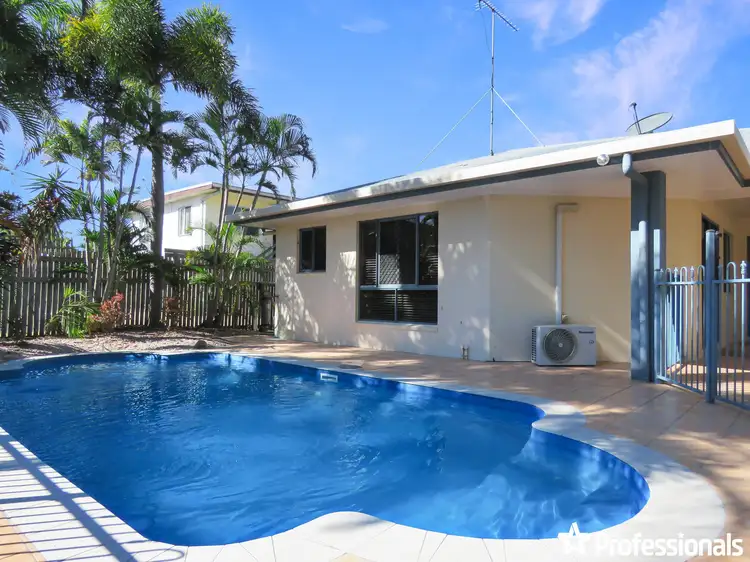 Third view of Homely house listing, 6 Verna Street, Bowen QLD 4805