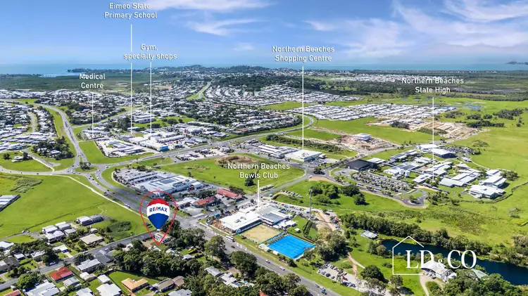 1 Sologinkin Road, Rural View QLD 4740