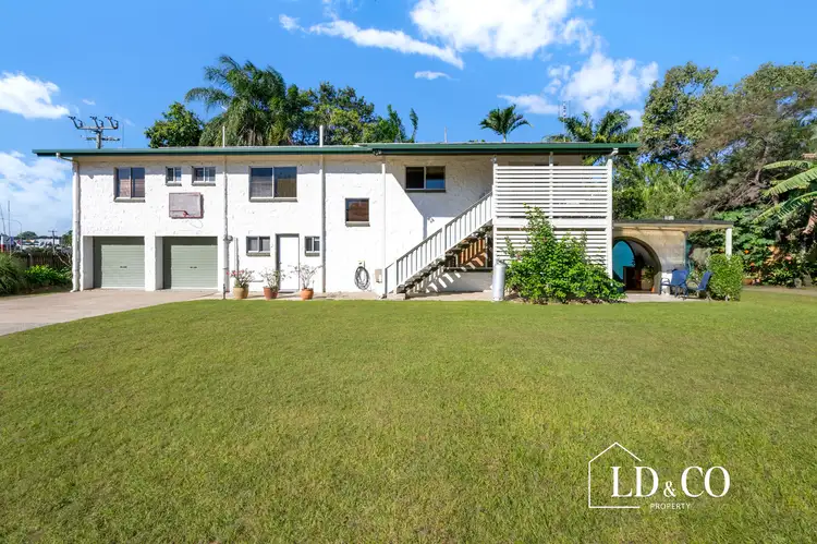1 Sologinkin Road, Rural View QLD 4740