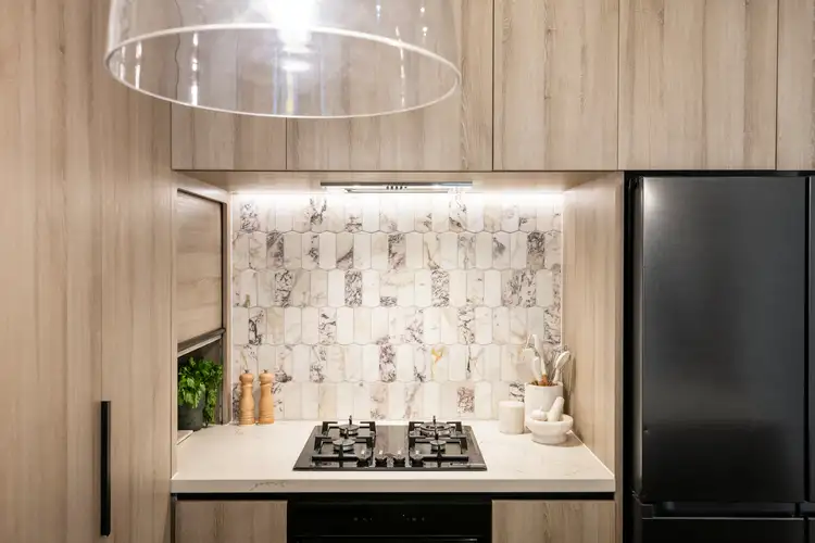 Sixth view of Homely apartment listing, 1308/18 Longland Street, Newstead QLD 4006