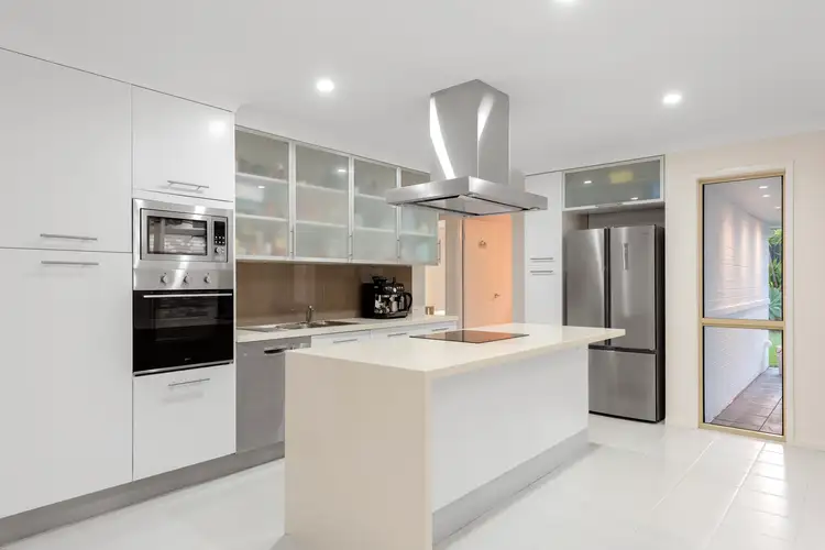 Second view of Homely house listing, 11 Meadowbank Drive, Upper Coomera QLD 4209