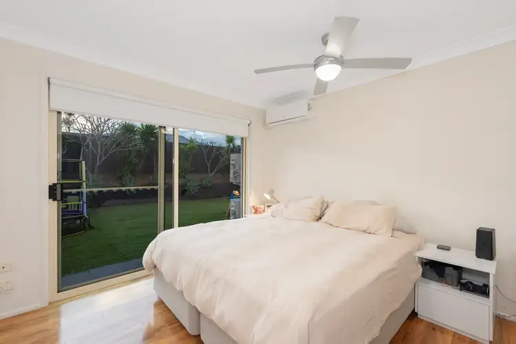 Third view of Homely house listing, 11 Meadowbank Drive, Upper Coomera QLD 4209