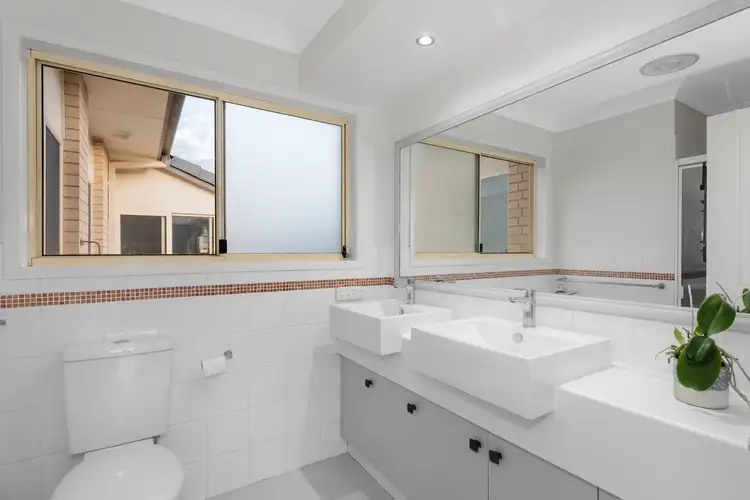 Fourth view of Homely house listing, 11 Meadowbank Drive, Upper Coomera QLD 4209