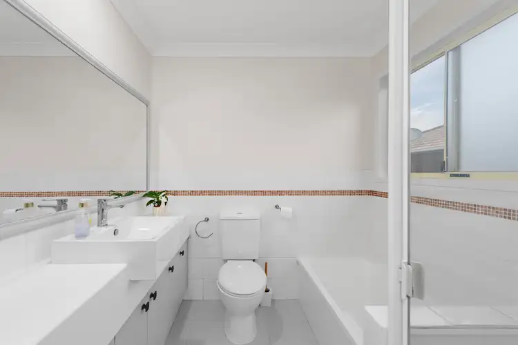 Sixth view of Homely house listing, 11 Meadowbank Drive, Upper Coomera QLD 4209
