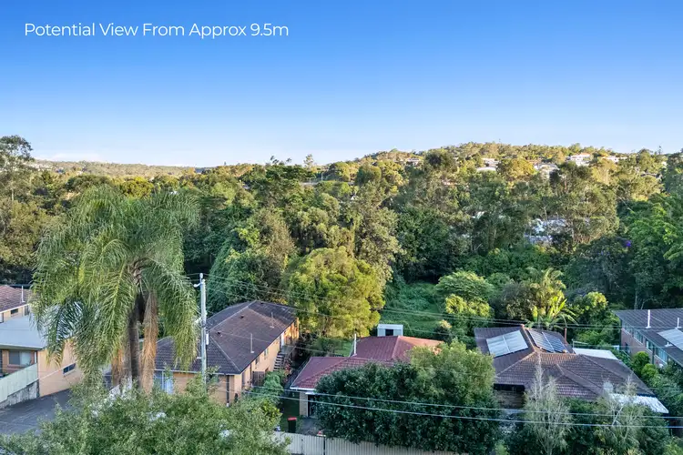 Seventh view of Homely house listing, 25,27,29 Roseglen Street, Greenslopes QLD 4120