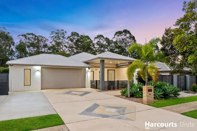 64 Maidenhair Drive, Narangba QLD 4504