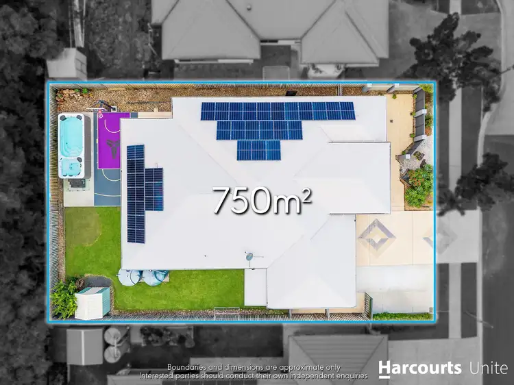 Third view of Homely house listing, 64 Maidenhair Drive, Narangba QLD 4504