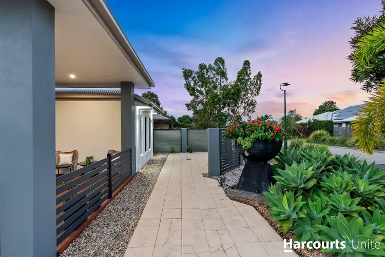 Sixth view of Homely house listing, 64 Maidenhair Drive, Narangba QLD 4504