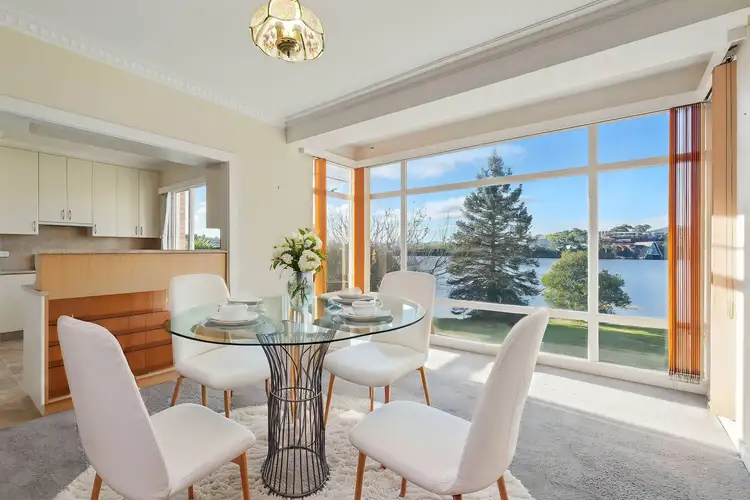Fourth view of Homely house listing, 1 Strathaven Drive, Rosetta TAS 7010