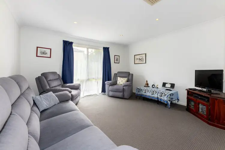 Second view of Homely house listing, 27 Meyer Place, Thurgoona NSW 2640