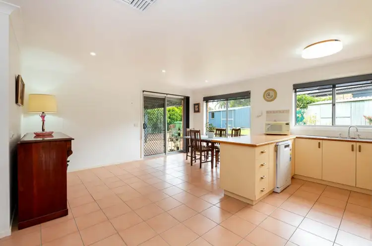 Fourth view of Homely house listing, 27 Meyer Place, Thurgoona NSW 2640