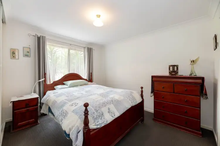 Fifth view of Homely house listing, 27 Meyer Place, Thurgoona NSW 2640