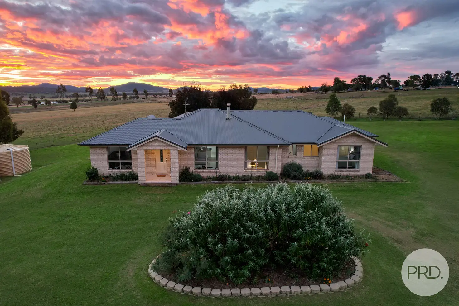 Main view of Homely house listing, 143 Deeks Road, Werris Creek NSW 2341
