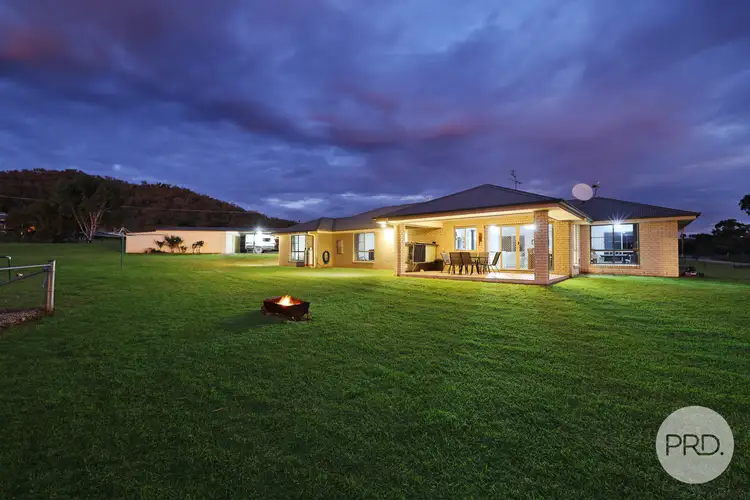 Sixth view of Homely house listing, 143 Deeks Road, Werris Creek NSW 2341