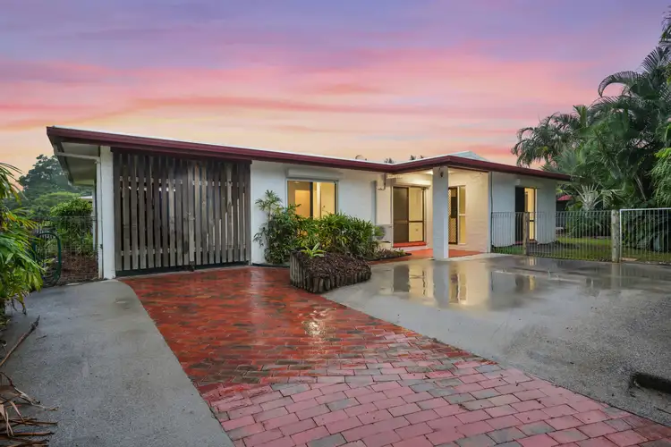 Main view of Homely house listing, 177 Loridan Drive, Brinsmead QLD 4870