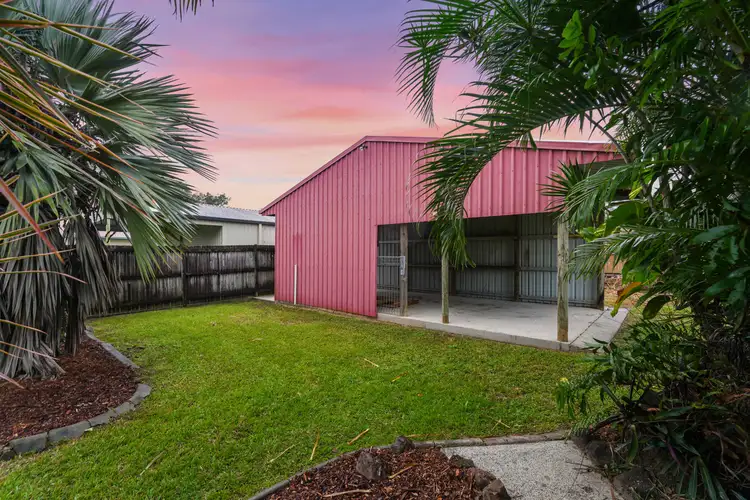 Fifth view of Homely house listing, 177 Loridan Drive, Brinsmead QLD 4870