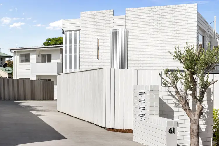1/61 Shetland Street, Morningside QLD 4170