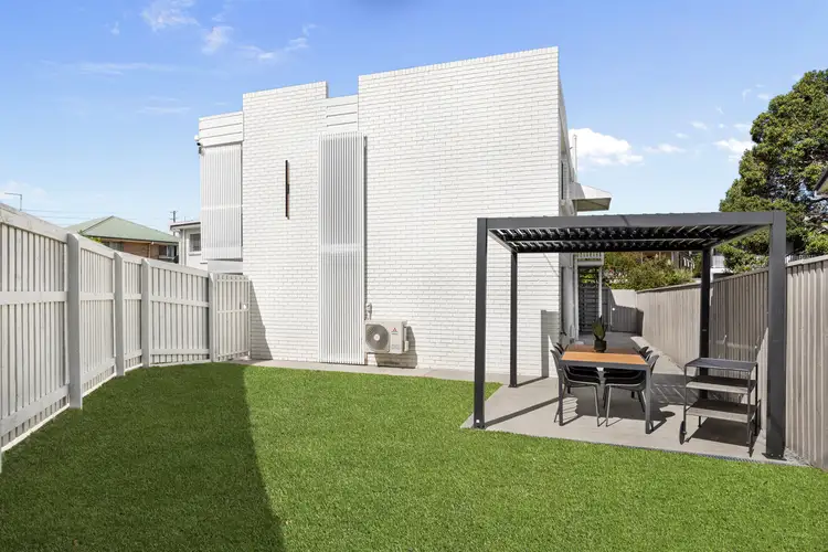 Second view of Homely townhouse listing, 1/61 Shetland Street, Morningside QLD 4170