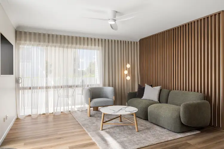 Fifth view of Homely townhouse listing, 1/61 Shetland Street, Morningside QLD 4170