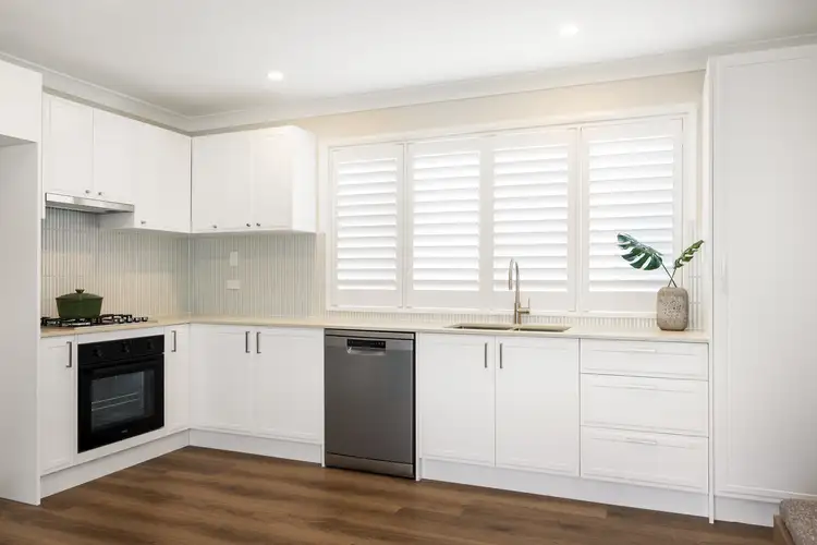 Sixth view of Homely townhouse listing, 1/61 Shetland Street, Morningside QLD 4170