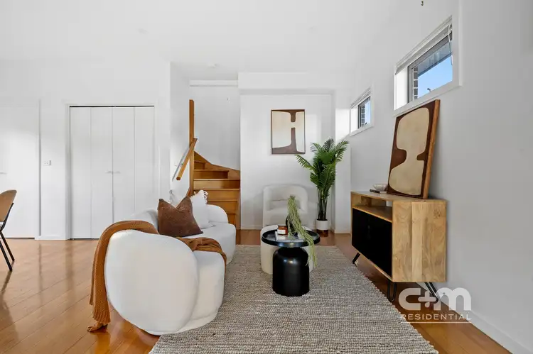 Fourth view of Homely townhouse listing, 1/24 View Street, Glenroy VIC 3046