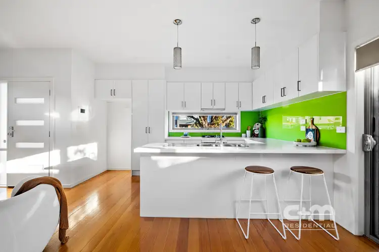 Fifth view of Homely townhouse listing, 1/24 View Street, Glenroy VIC 3046