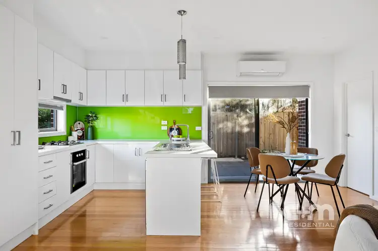Sixth view of Homely townhouse listing, 1/24 View Street, Glenroy VIC 3046