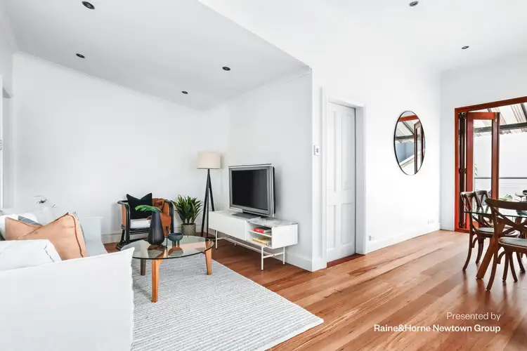 Third view of Homely house listing, 5 Jarrett Street, Leichhardt NSW 2040