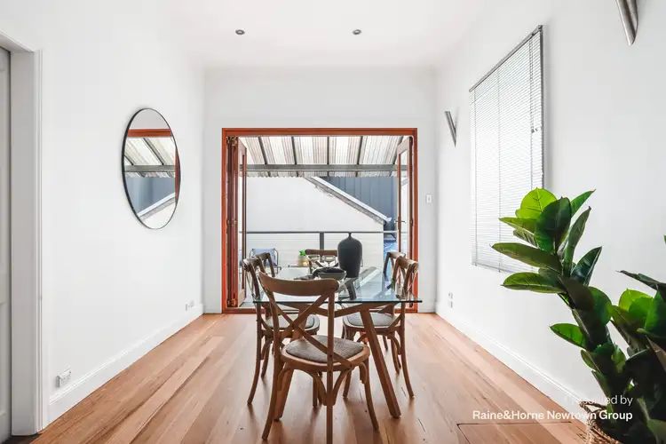 Fourth view of Homely house listing, 5 Jarrett Street, Leichhardt NSW 2040