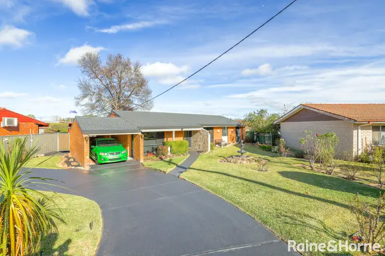 Main view of Homely house listing, 56 Gilmour Street, Kelso NSW 2795