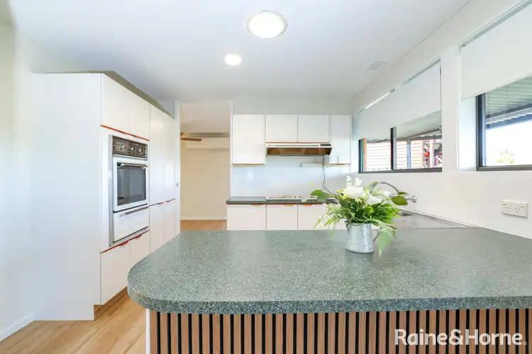 Second view of Homely house listing, 56 Gilmour Street, Kelso NSW 2795