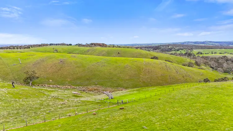 Lot 101 Wattle Flat Road, Ashbourne SA 5157