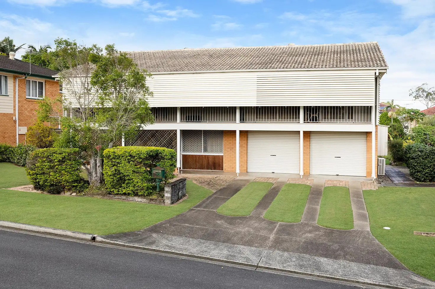Main view of Homely house listing, 5 Safari Street, Chermside West QLD 4032