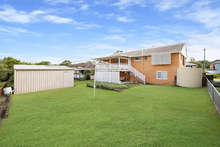 Second view of Homely house listing, 5 Safari Street, Chermside West QLD 4032