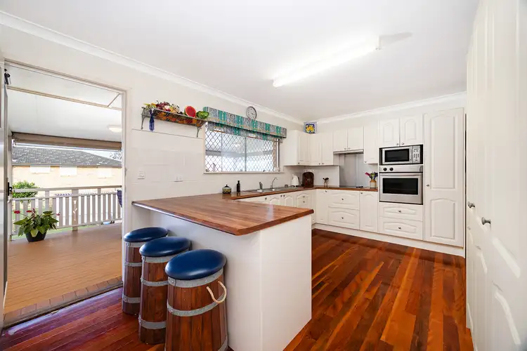 Fourth view of Homely house listing, 5 Safari Street, Chermside West QLD 4032