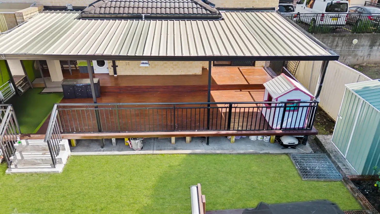 Main view of Homely townhouse listing, 24/41 Patricia Street, Blacktown NSW 2148