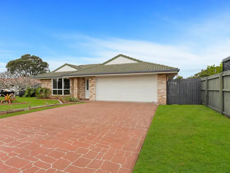 Main view of Homely house listing, 3 Ruddiman Court, Torquay QLD 4655