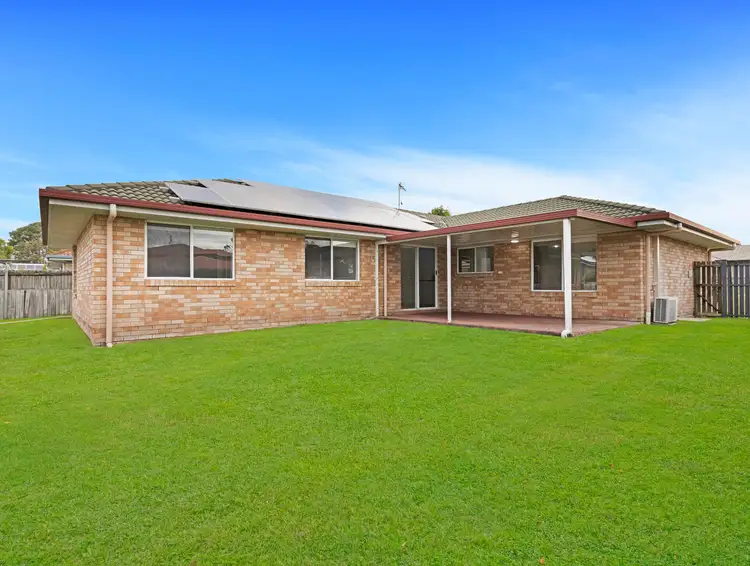 Third view of Homely house listing, 3 Ruddiman Court, Torquay QLD 4655