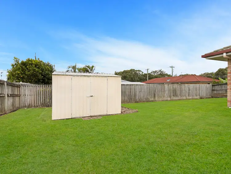 Fourth view of Homely house listing, 3 Ruddiman Court, Torquay QLD 4655