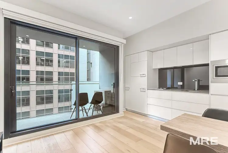 813/199 William Street, Melbourne VIC 3000