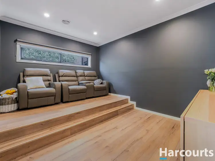 Fourth view of Homely house listing, 34 Trainers Way, Clyde North VIC 3978