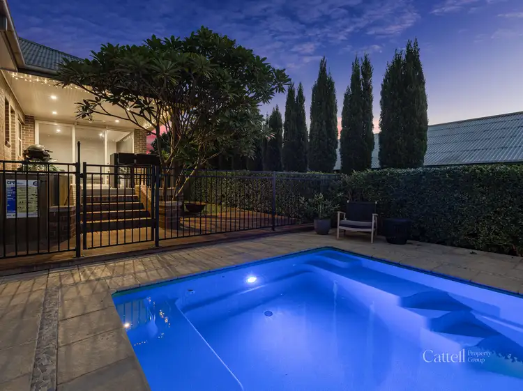 Sixth view of Homely house listing, 5 Amber Grove, Bolwarra Heights NSW 2320