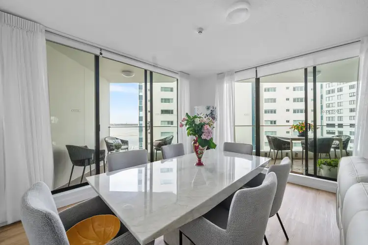 Third view of Homely unit listing, 703/41 Labrador Street, Labrador QLD 4215