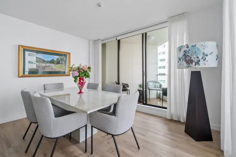 Seventh view of Homely unit listing, 703/41 Labrador Street, Labrador QLD 4215
